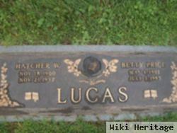 Hatcher Watkins Lucas