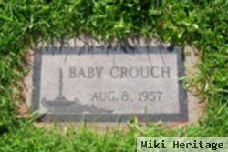 Baby Boy Crouch