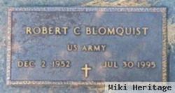 Robert C. Blomquist