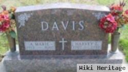 Harvey L Davis