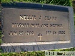 Nellie J. Sears