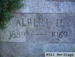 Albert H. Murphy