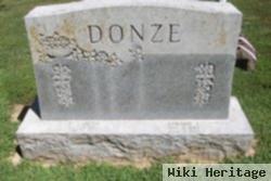 Edward J. Donze