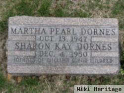 Sharon Kay Dornes