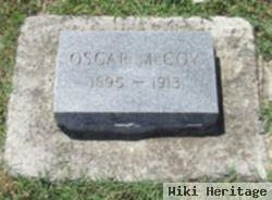 James Oscar Mccoy