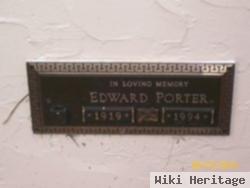 Edward Porter