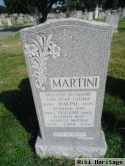 Eugene Martini