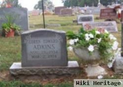 Loren Edward "eddie" Adkins