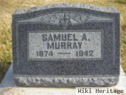 Samuel Ashby Murray, Sr