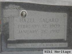 Hazel Salard Moreau