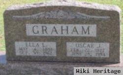 Ella L Graham