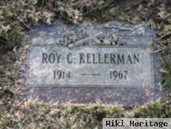 Roy C. Kellerman