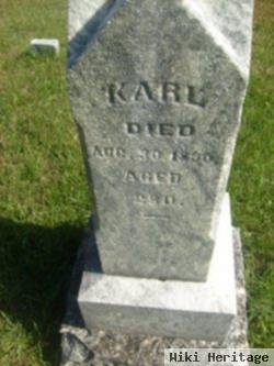 Karl Lynch