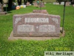 Raymond H Feuling