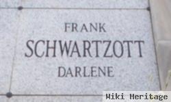 Darlene Ethel Gordon Schwartzott