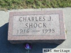 Charles J. Shock