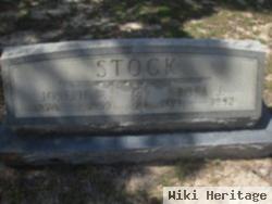 Joseph W. Stock