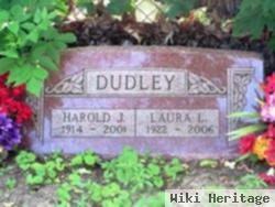 Harold James Dudley