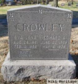 Eva Lena Crowley