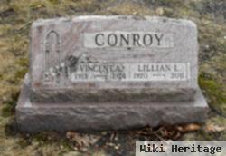 Lillian L Conroy