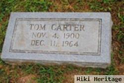 Tom Carter