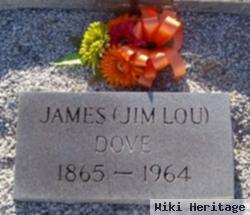 James "jim Lou" Dove