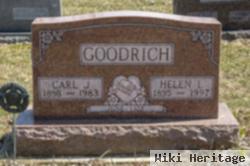 Helen Lenore Gross Goodrich