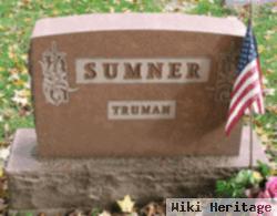 Truman Sumner