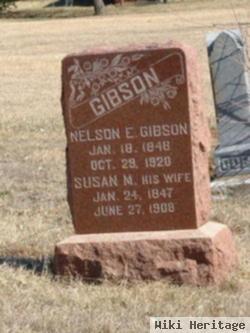 Susan M. Gibson