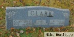 Ruth L Clark