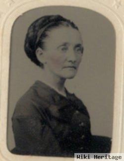 Maria Frey Hildebrant