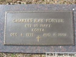 Charles Ray Porter