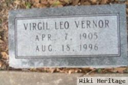 Virgil Leo Vernor