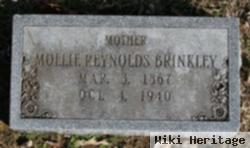 Mollie Reynolds Brinkley