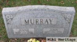 John Murray