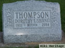 Dorothy Irene Thompson