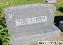 Vera J. Jones