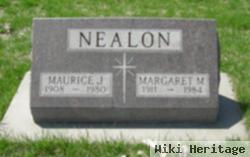 Maurice Joseph Nealon