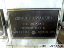 Kenichi Hayakawa