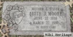 Betty J. Moore