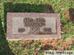 Lena Dial Shannon