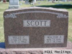 Belle Cole Scott