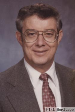 James Barry Kavanaugh