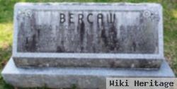 Samuel W Bercaw