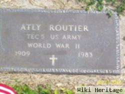 Atly Routier