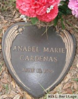 Anabel Marie Gardenas