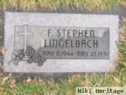 Frank Stephen Lingelbach