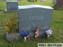 John G. Katopes