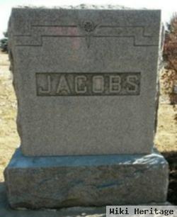 Harry Jacobs