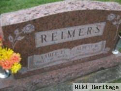 Ethel Lillie Siems Reimers